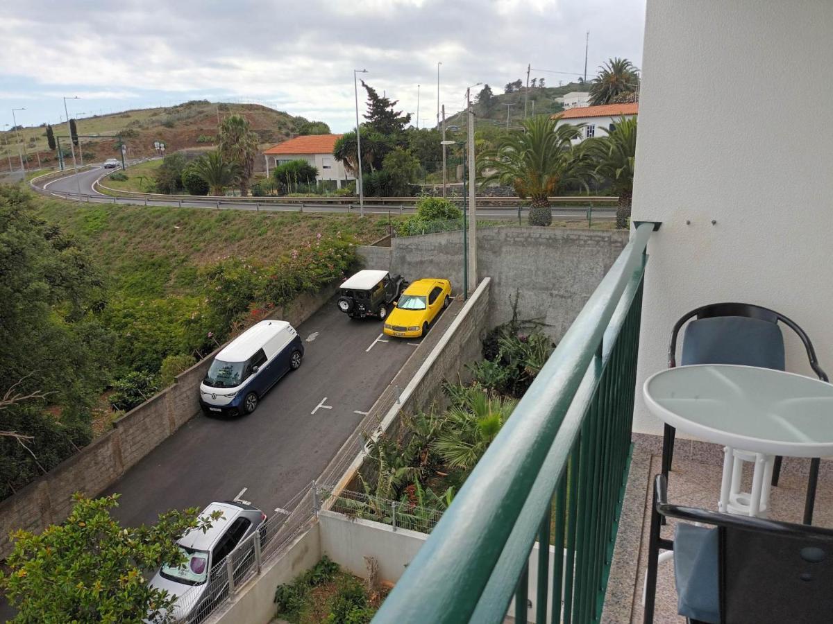 Cristo Rei View Apartment Canico (Madeira)