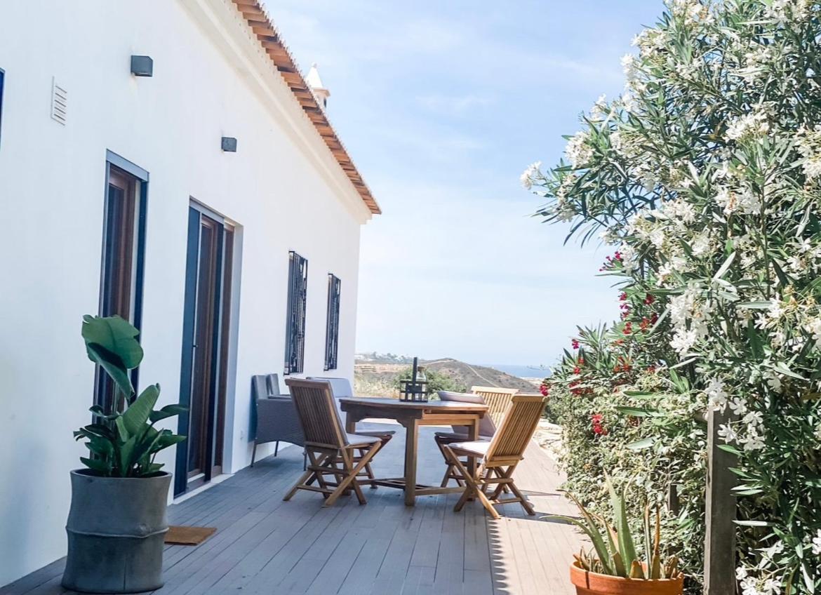 Сasa de vacaciones Salthouse Portugal - Stylish Duplex *