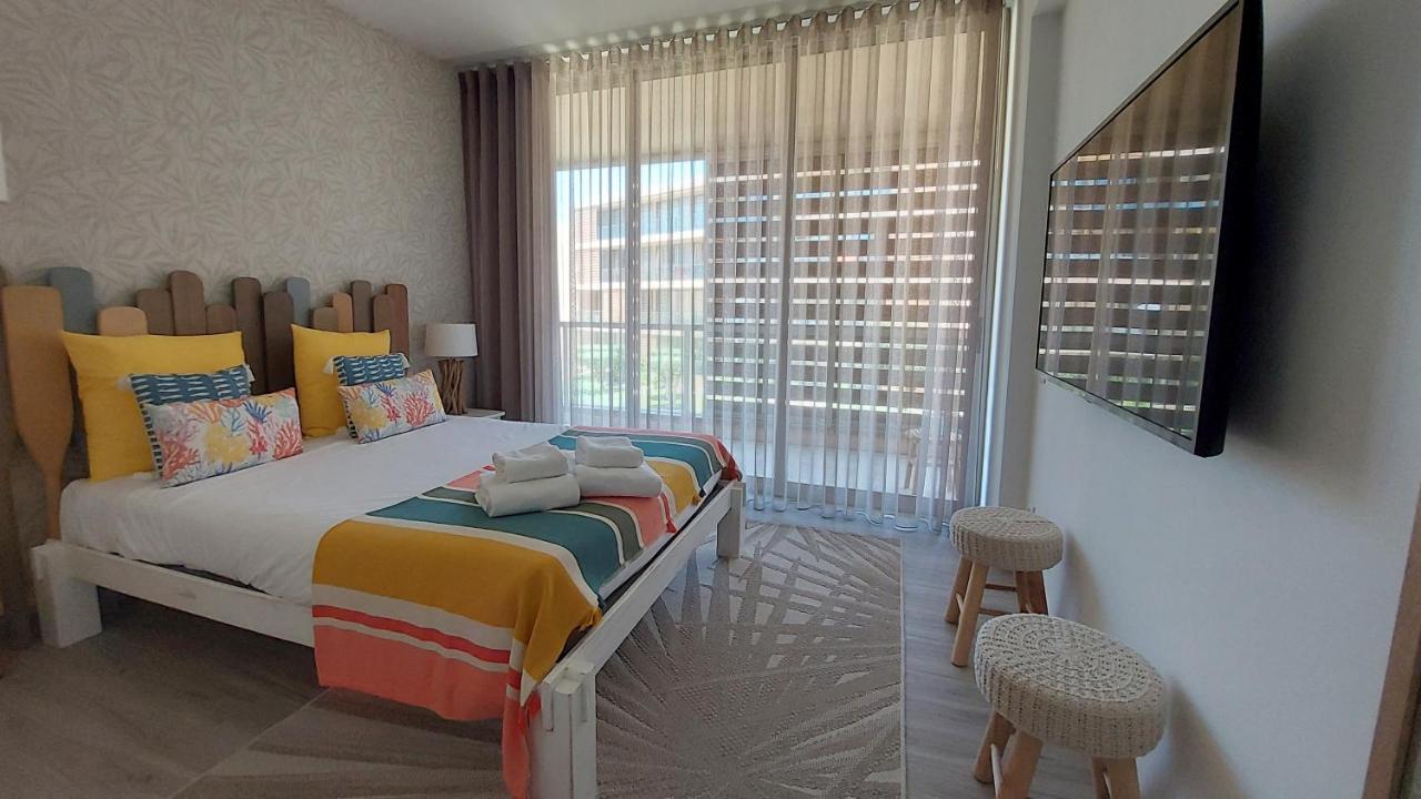 Herdade Dos Salgados - Lagoas Apartment