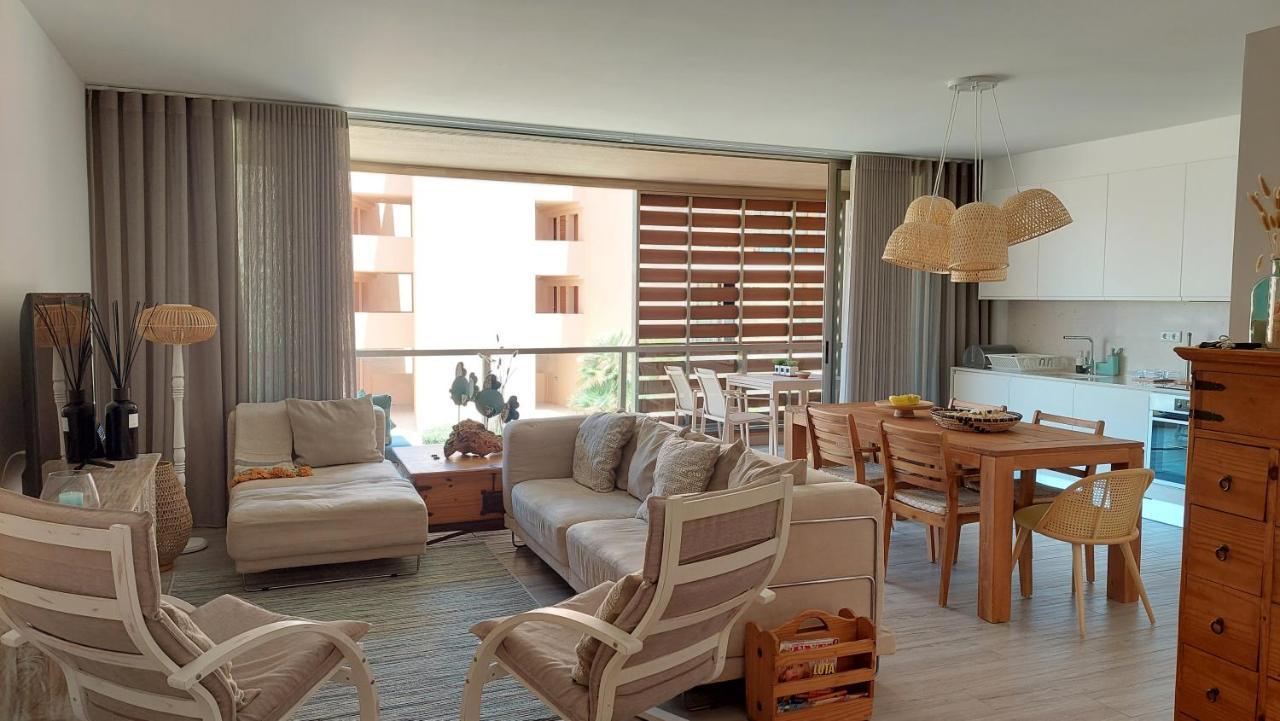Herdade Dos Salgados - Lagoas Apartment *