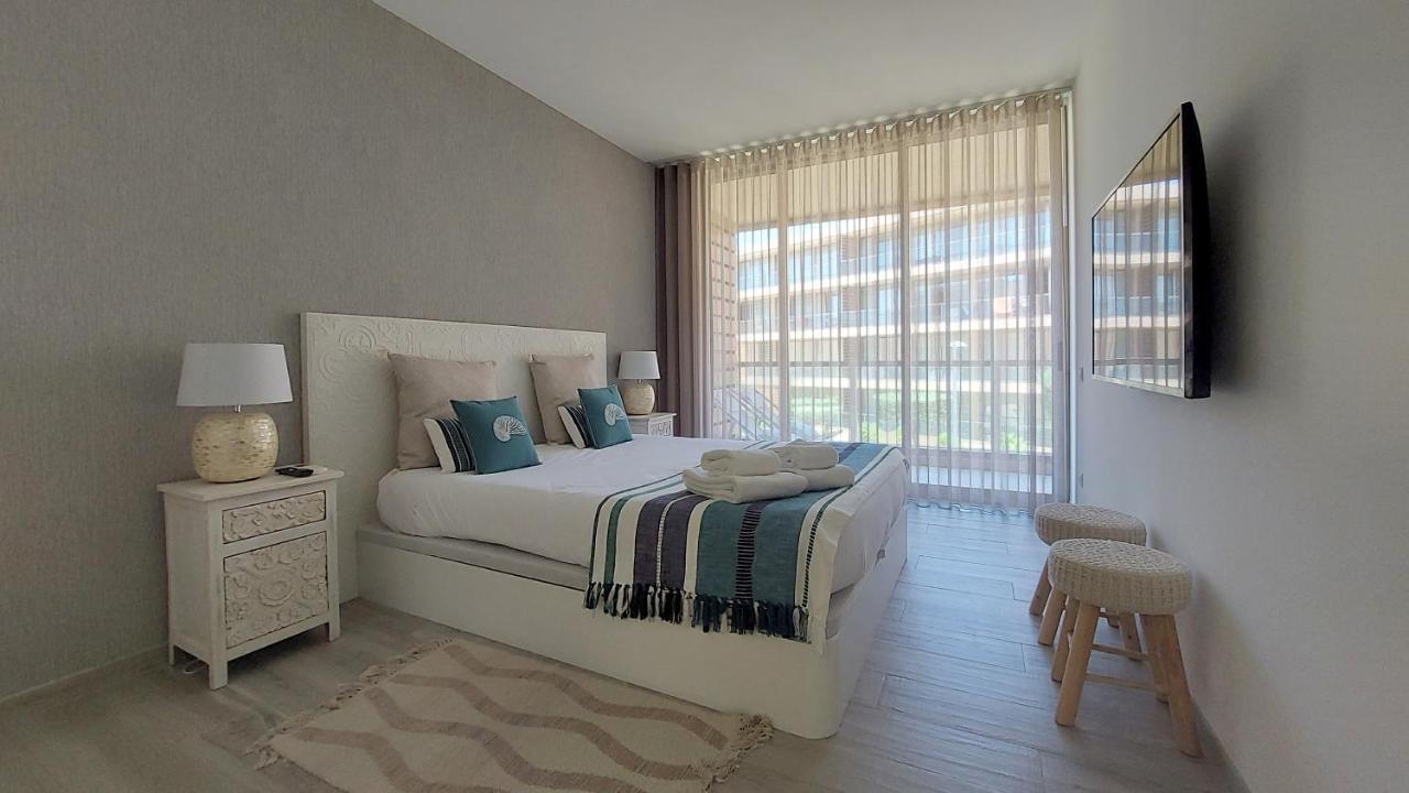 Apartment Herdade Dos Salgados - Lagoas
