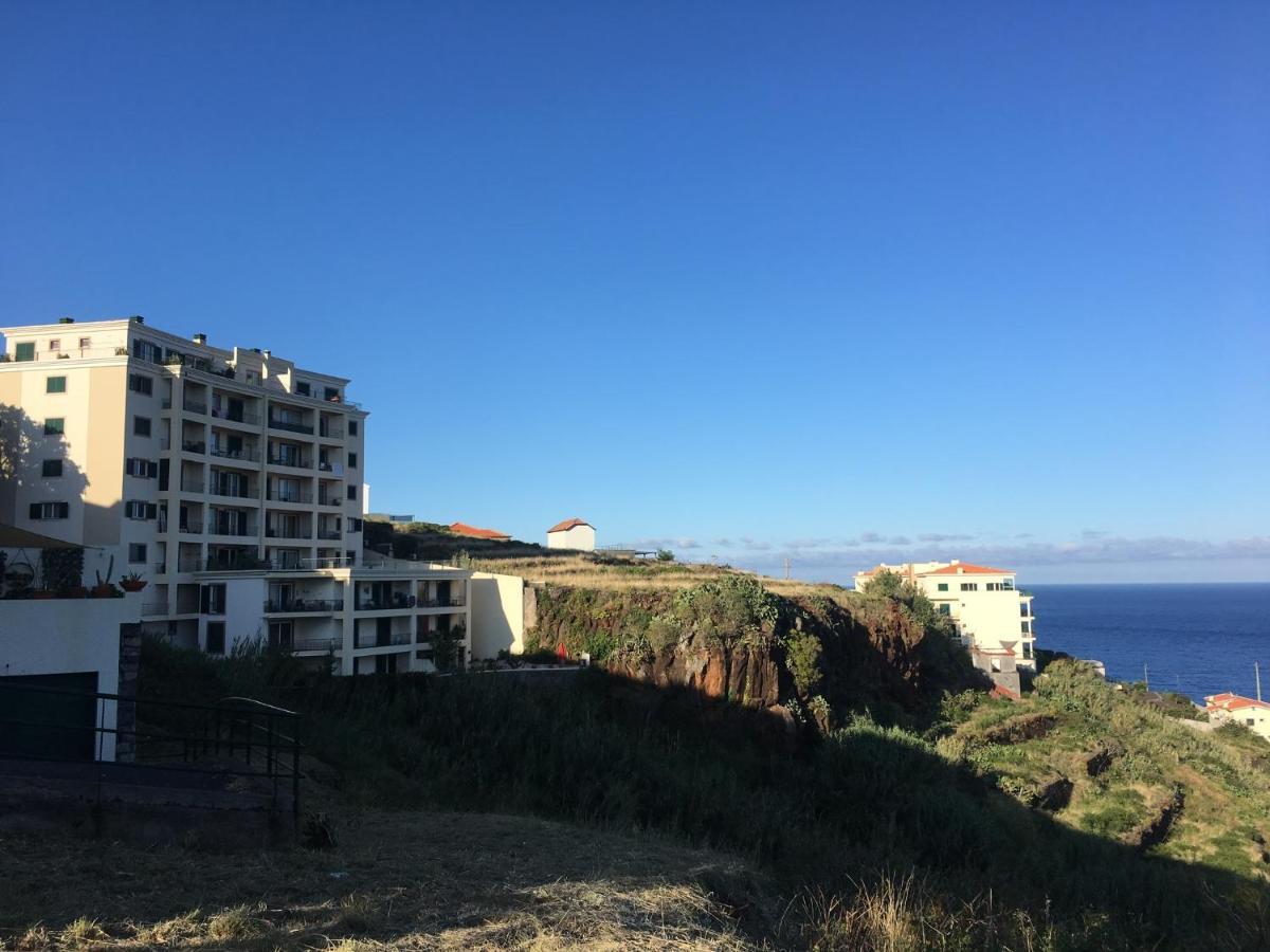 Oceanview Penthouse Apartment
