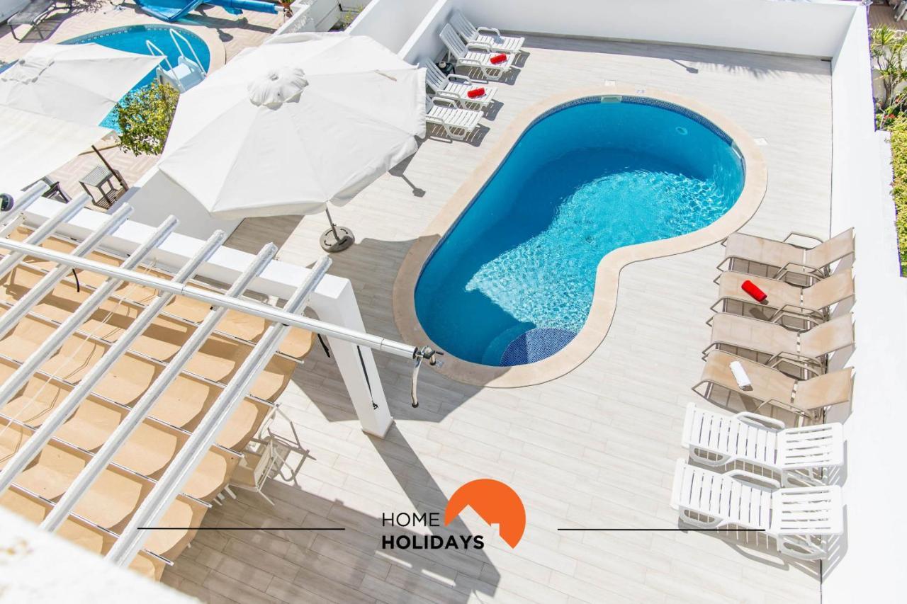 Pousada #052 V4 Mimosas By Holidays Albufeira