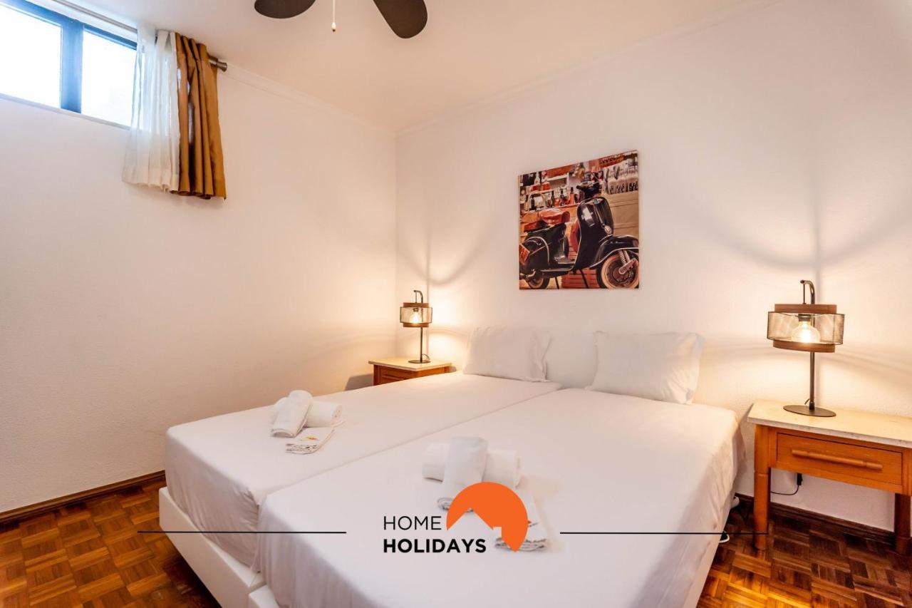 #158 T3 Panorama C By Holidays Apartment Albufeira