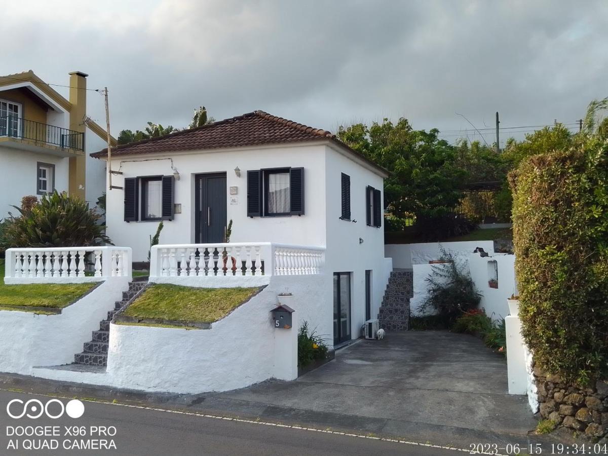 Chalet Quinta Da Maria Horta (Azores)