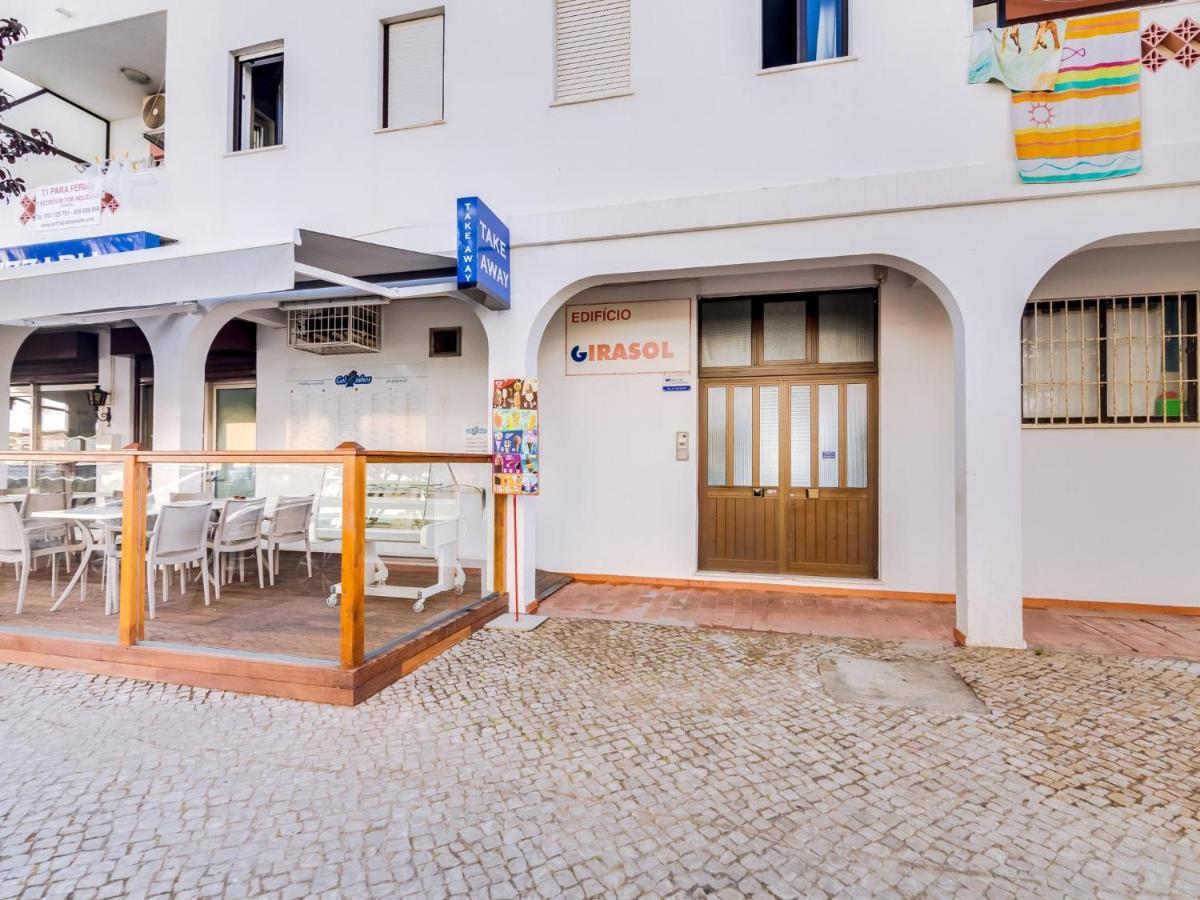 Al - Girassol Front Apartment