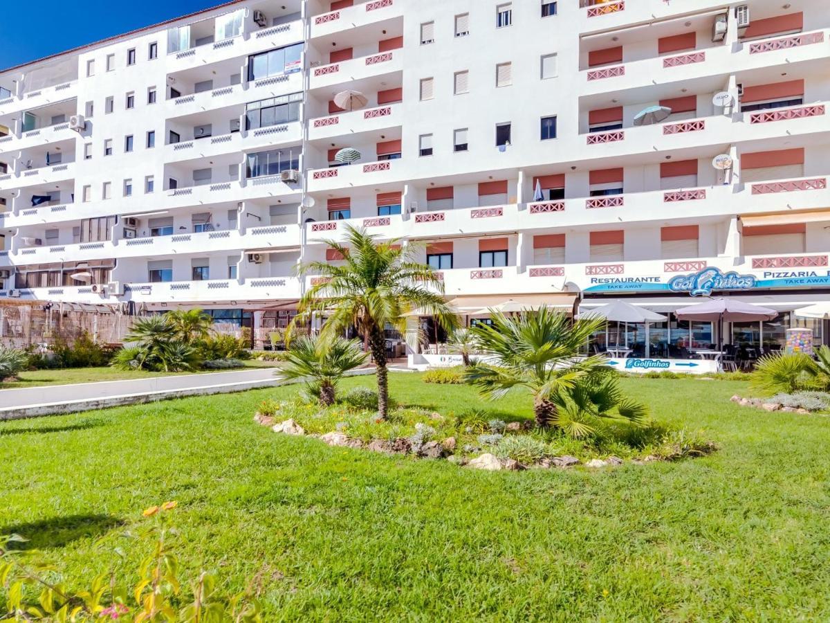 Apartment Al - Girassol Front *
