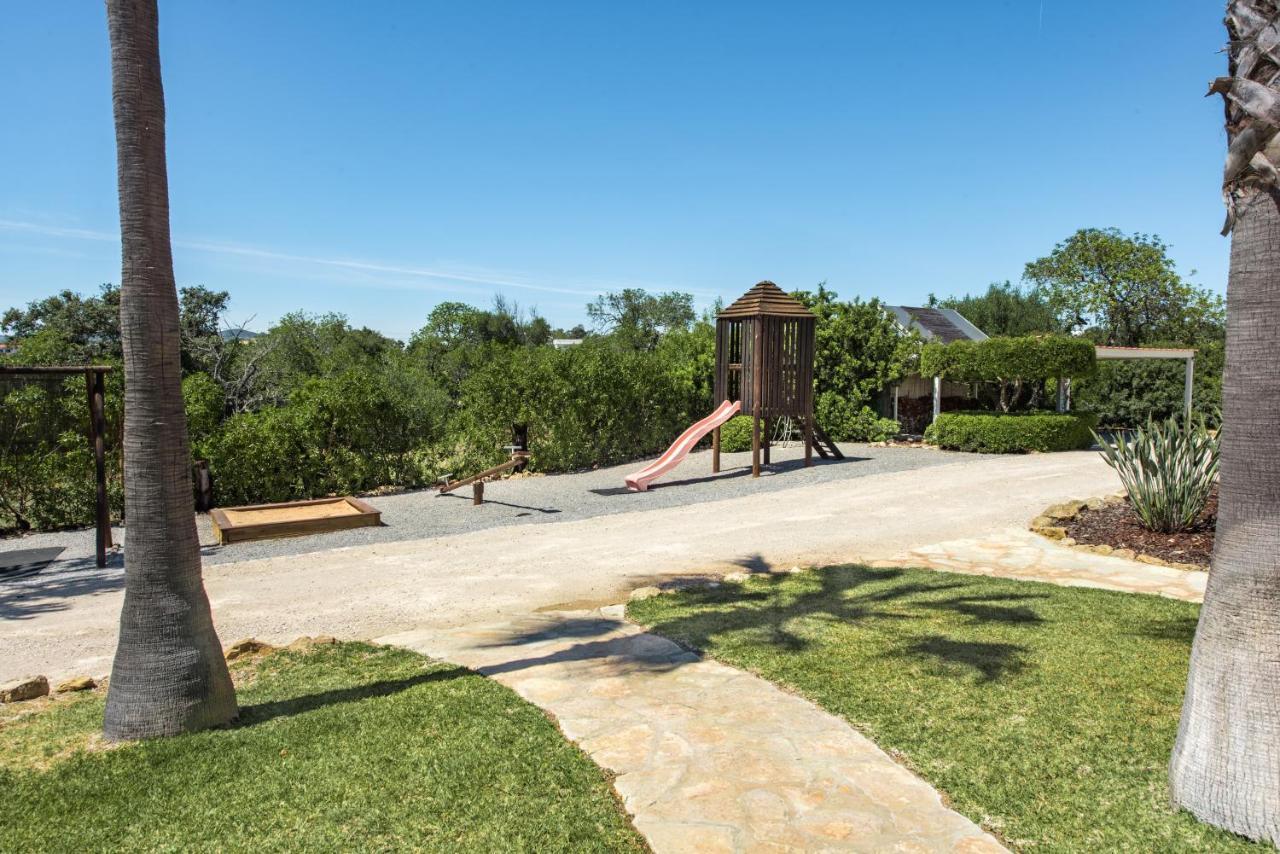 Monte Pardal W/ Heated Pool In Natural Park