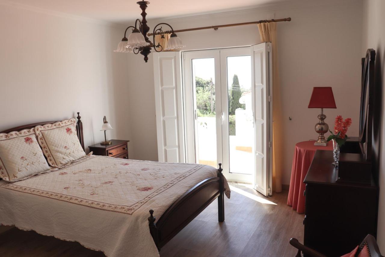 Pousada Luxury With Ocean View
