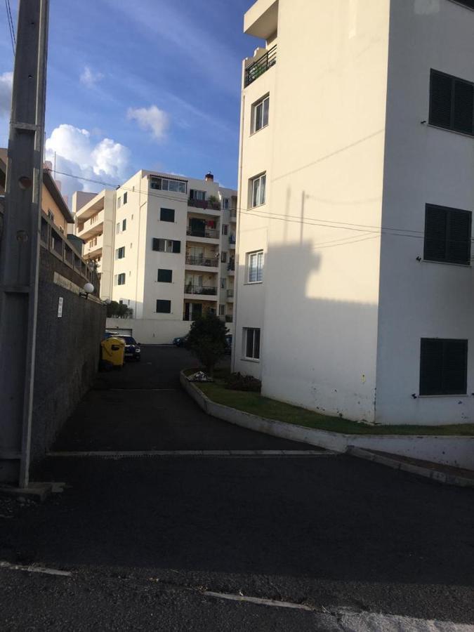 Apartment Por Do Sol Canico (Madeira)