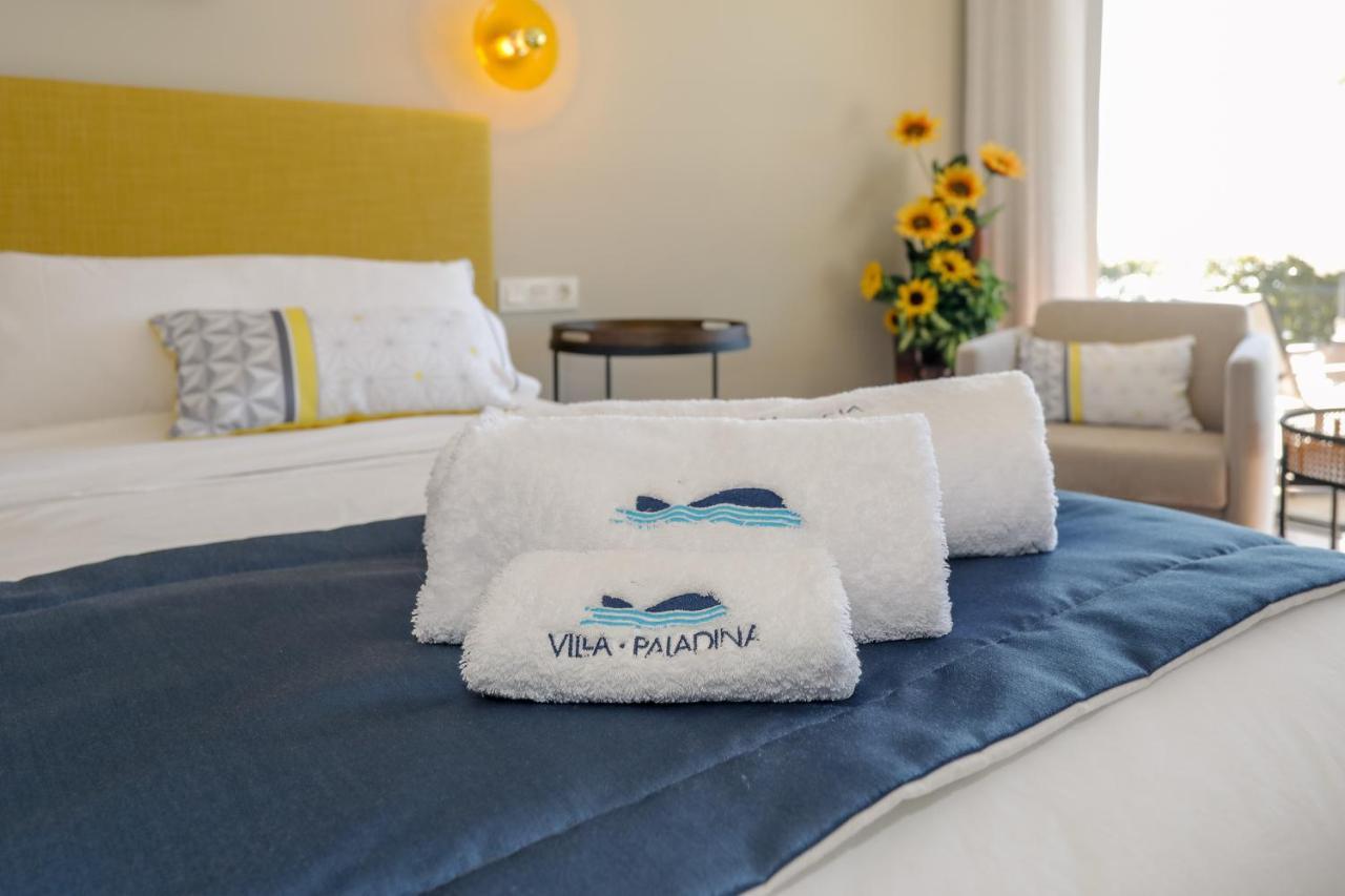 Guest house Paladina