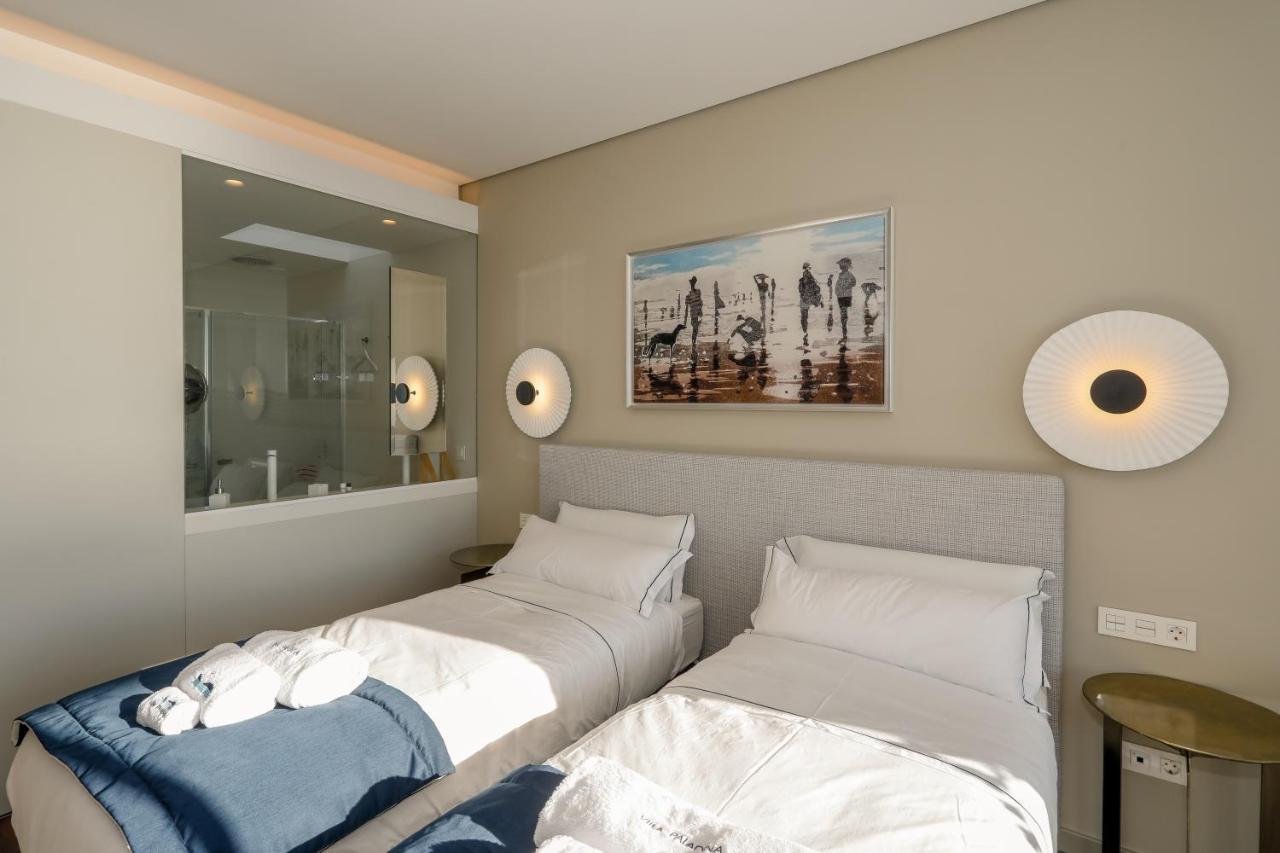 Paladina Guest house 4*