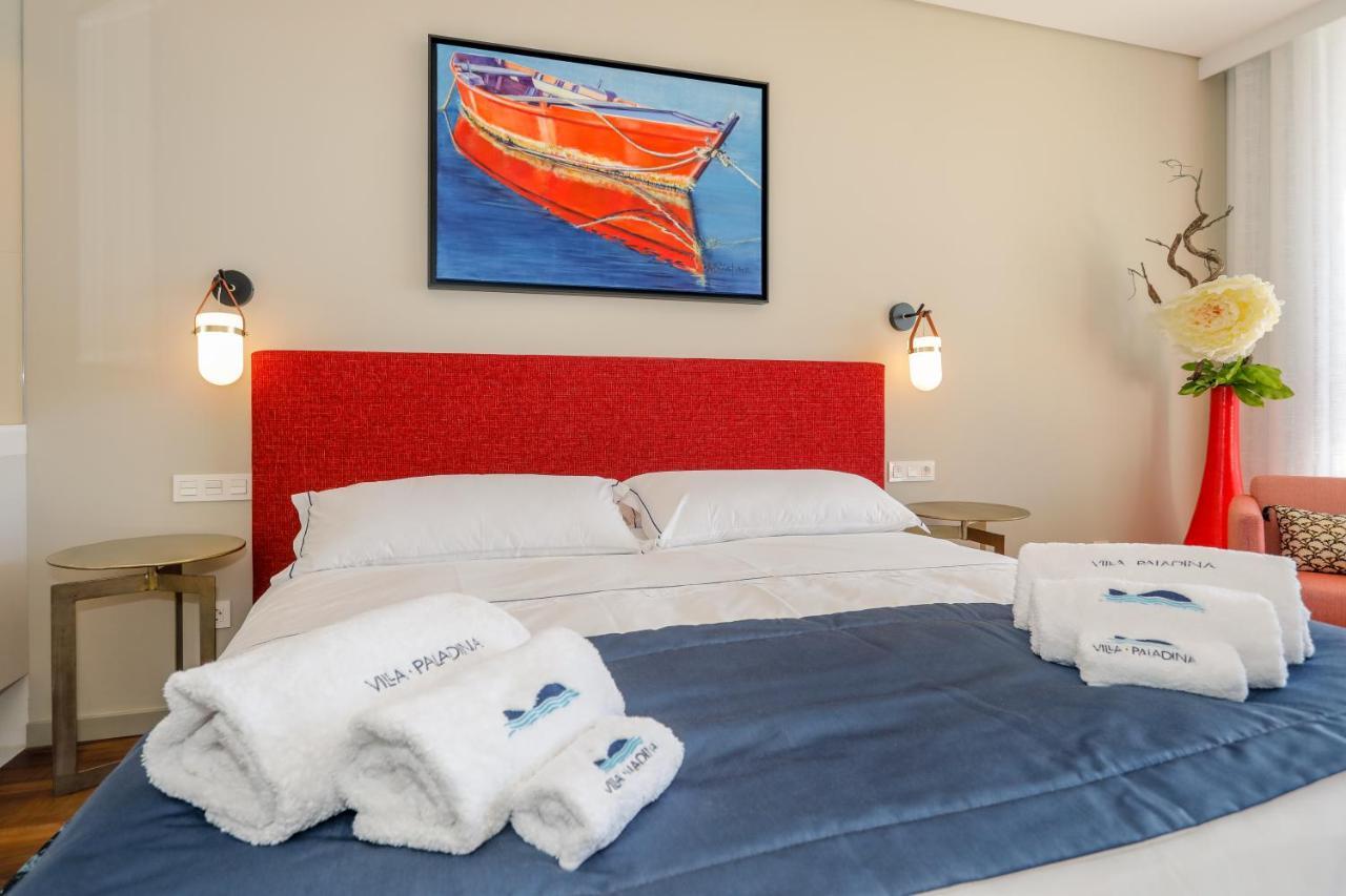 Guest house Paladina Foz do Arelho