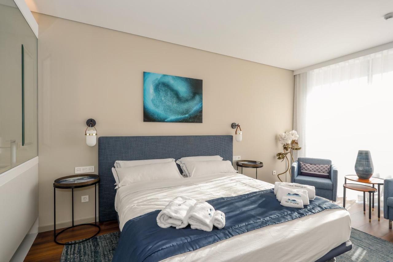Paladina Guest house Foz do Arelho