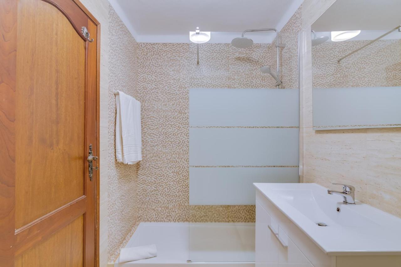 Apartment Al - Girassol