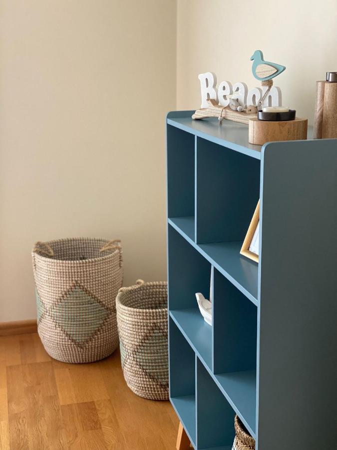 Apartamento Mar Nazaré
