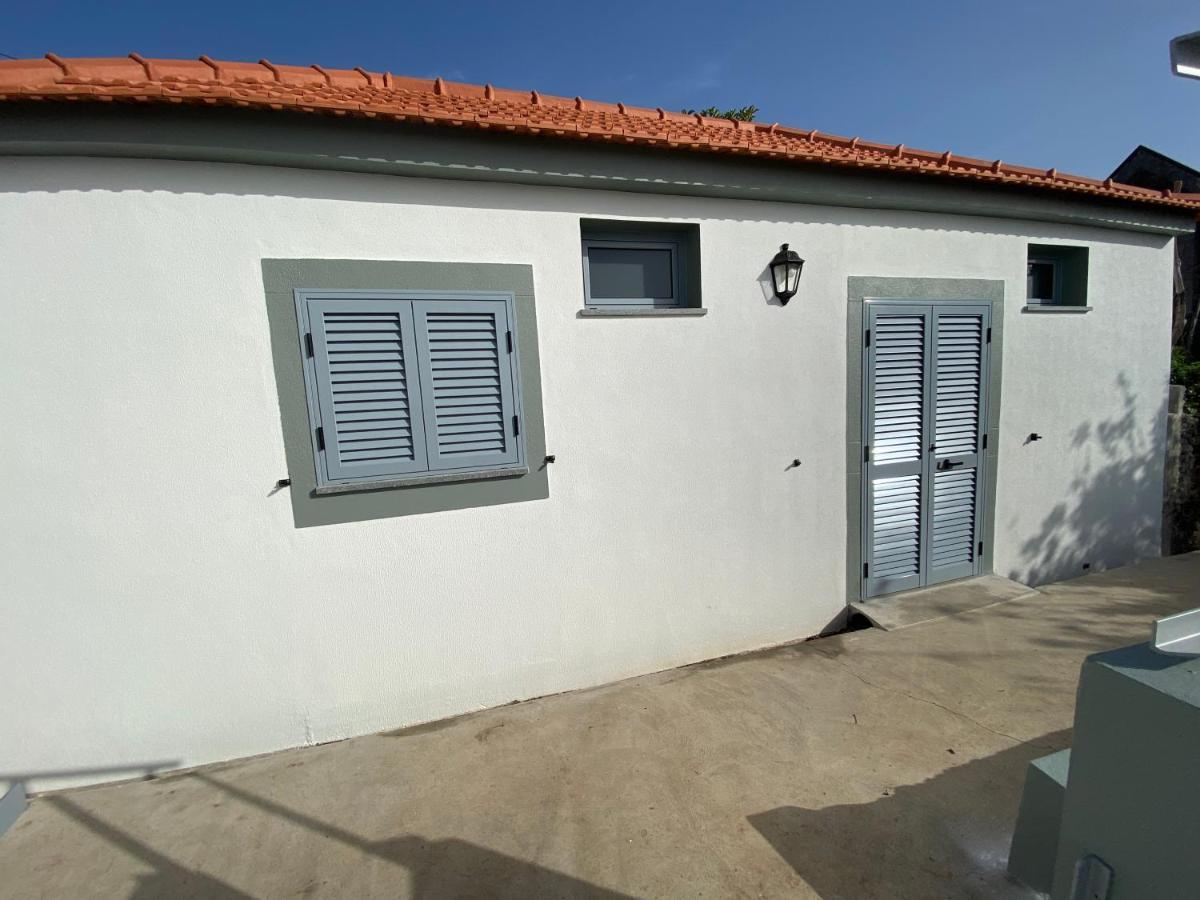 Tranquilidade Holiday home Estreito Da Calheta