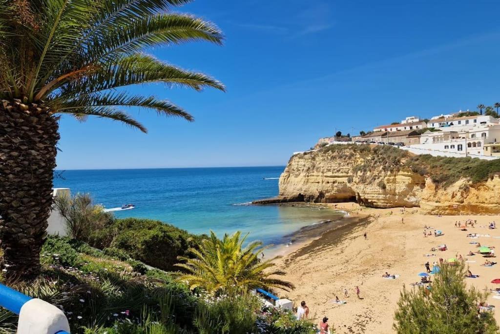 Appartement Rooftop Estreladomar Newopening- 150m To The Carvoeiro (Lagoa)