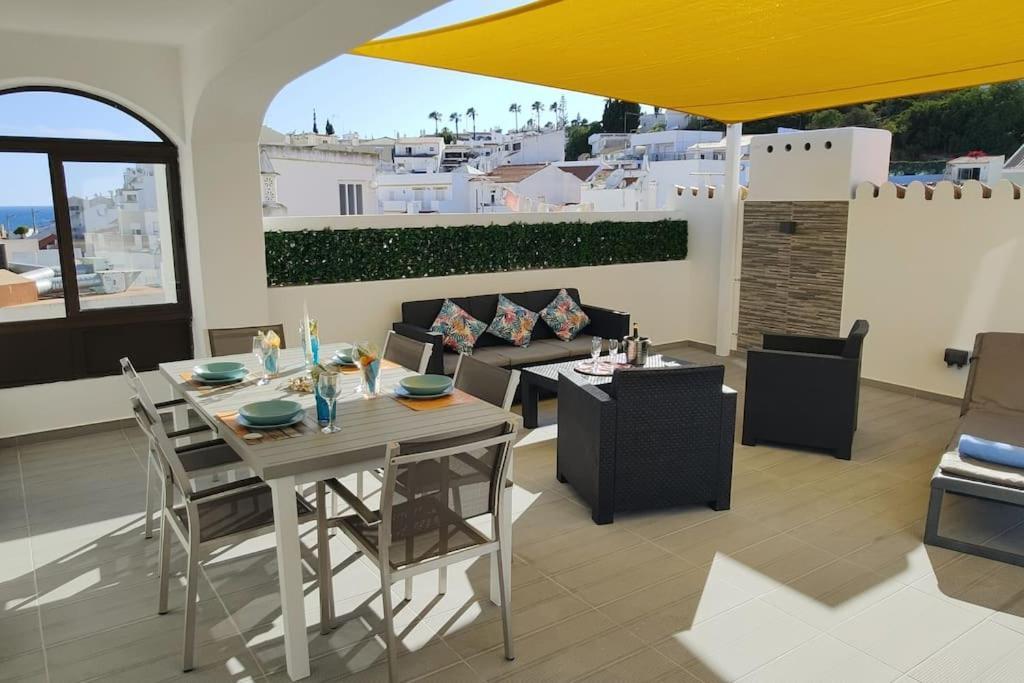 Appartement Rooftop Estreladomar Newopening- 150m To The *