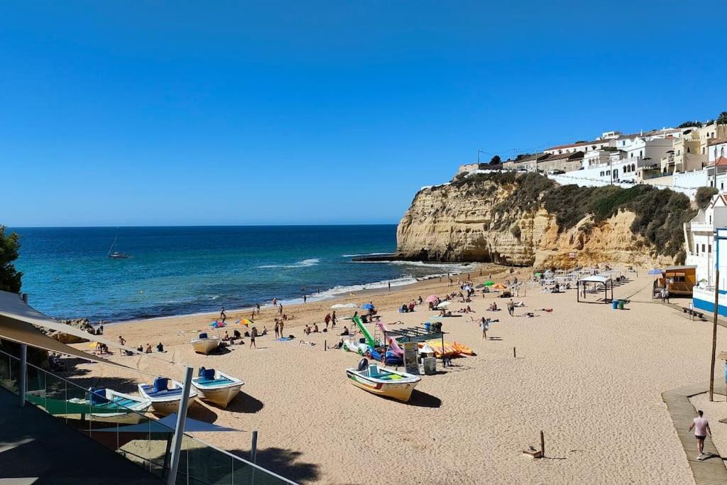 Appartement Rooftop Estreladomar Newopening- 150m To The