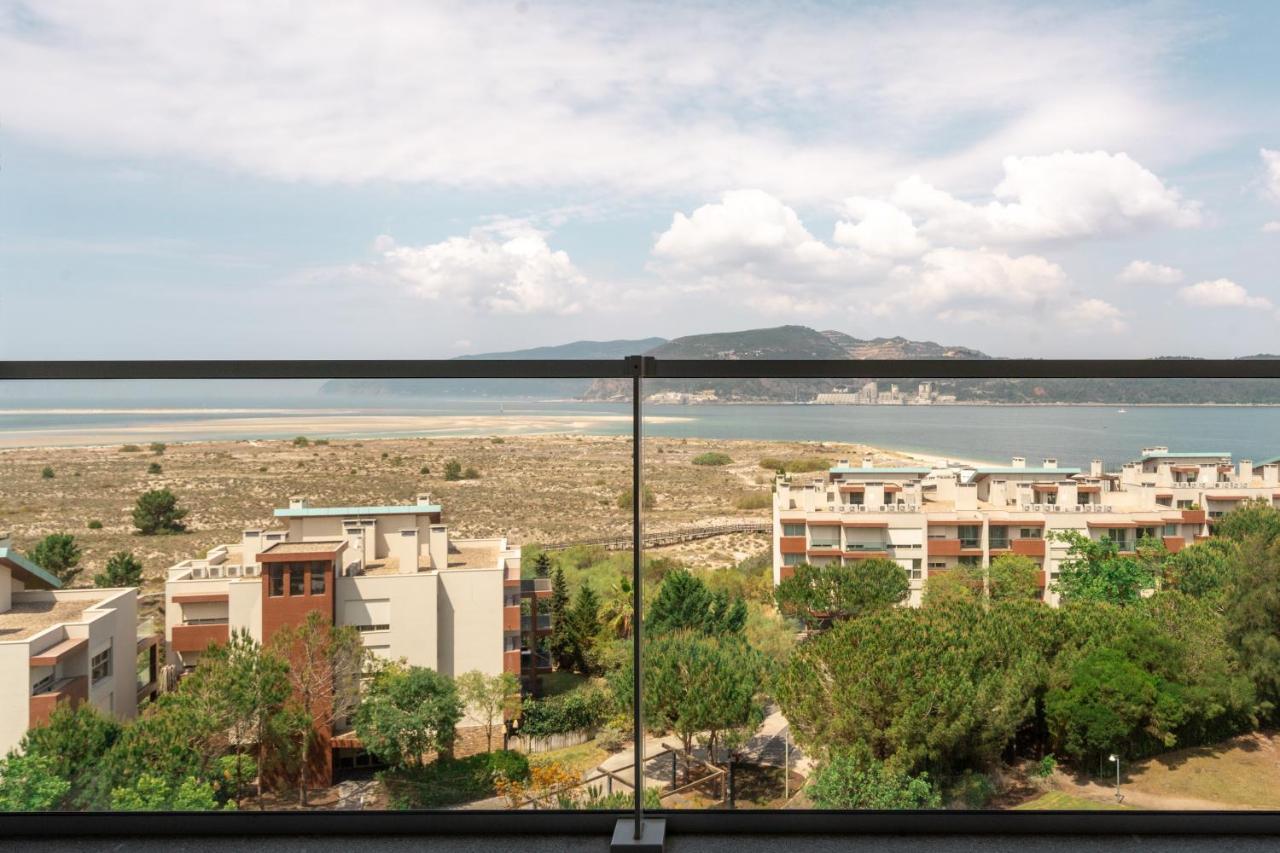 Aqualuz Mar By The Editory 4* Troia