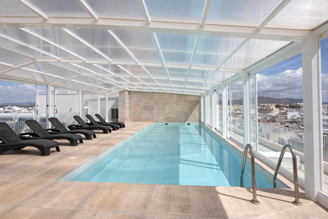 Apartamento Mare Nostrum *
