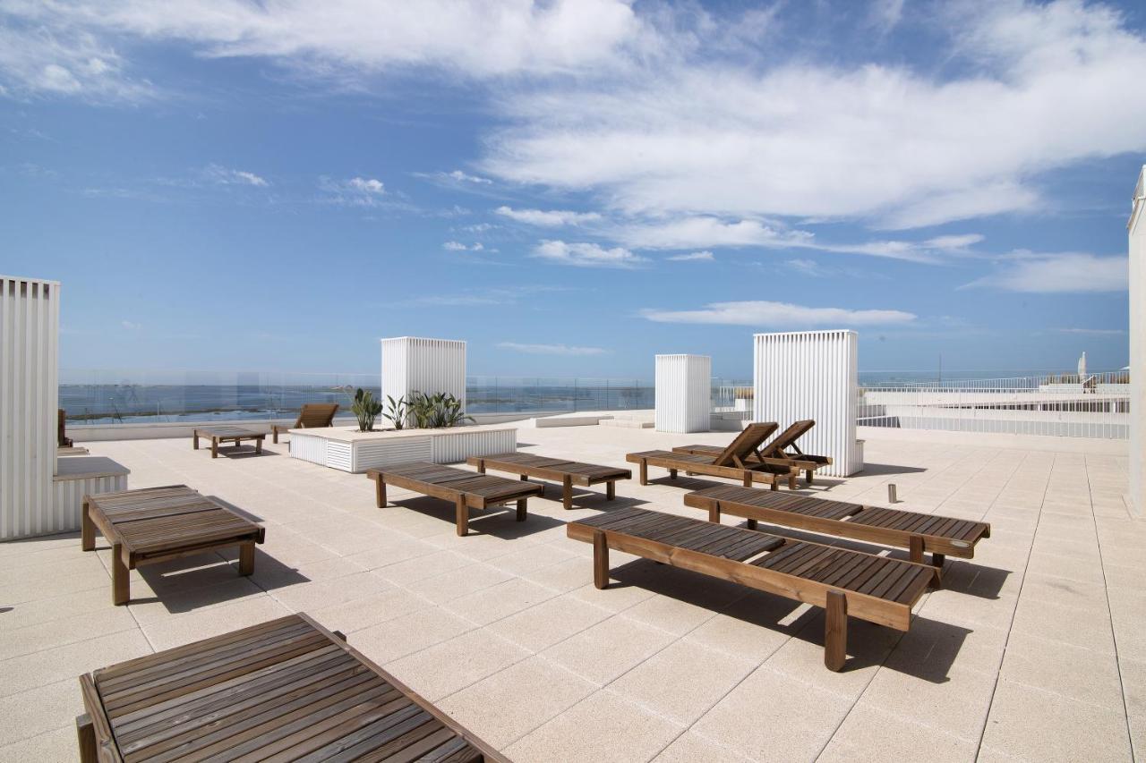 Mare Nostrum Apartamento Olhão