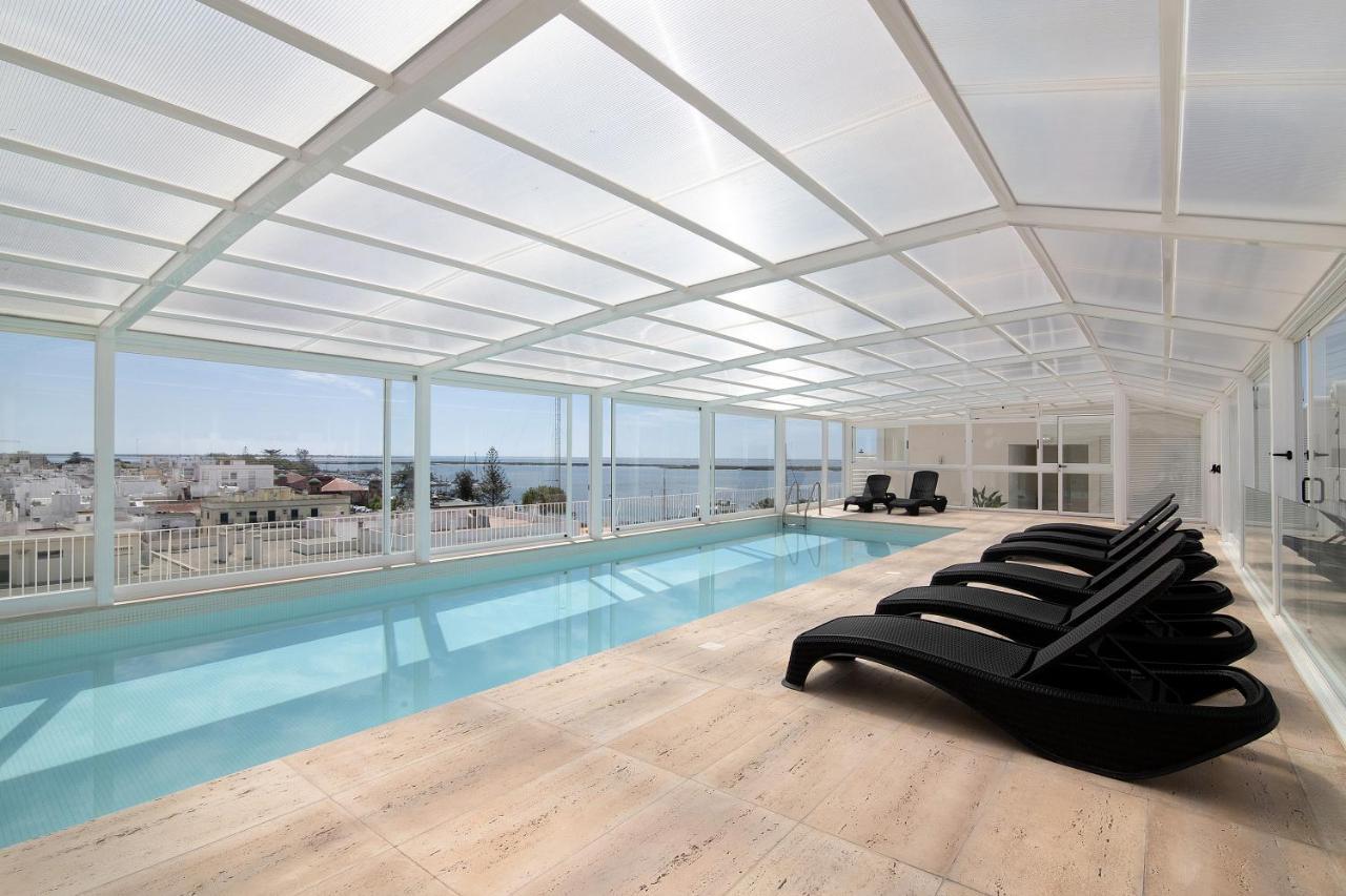 Mare Nostrum Apartamento *