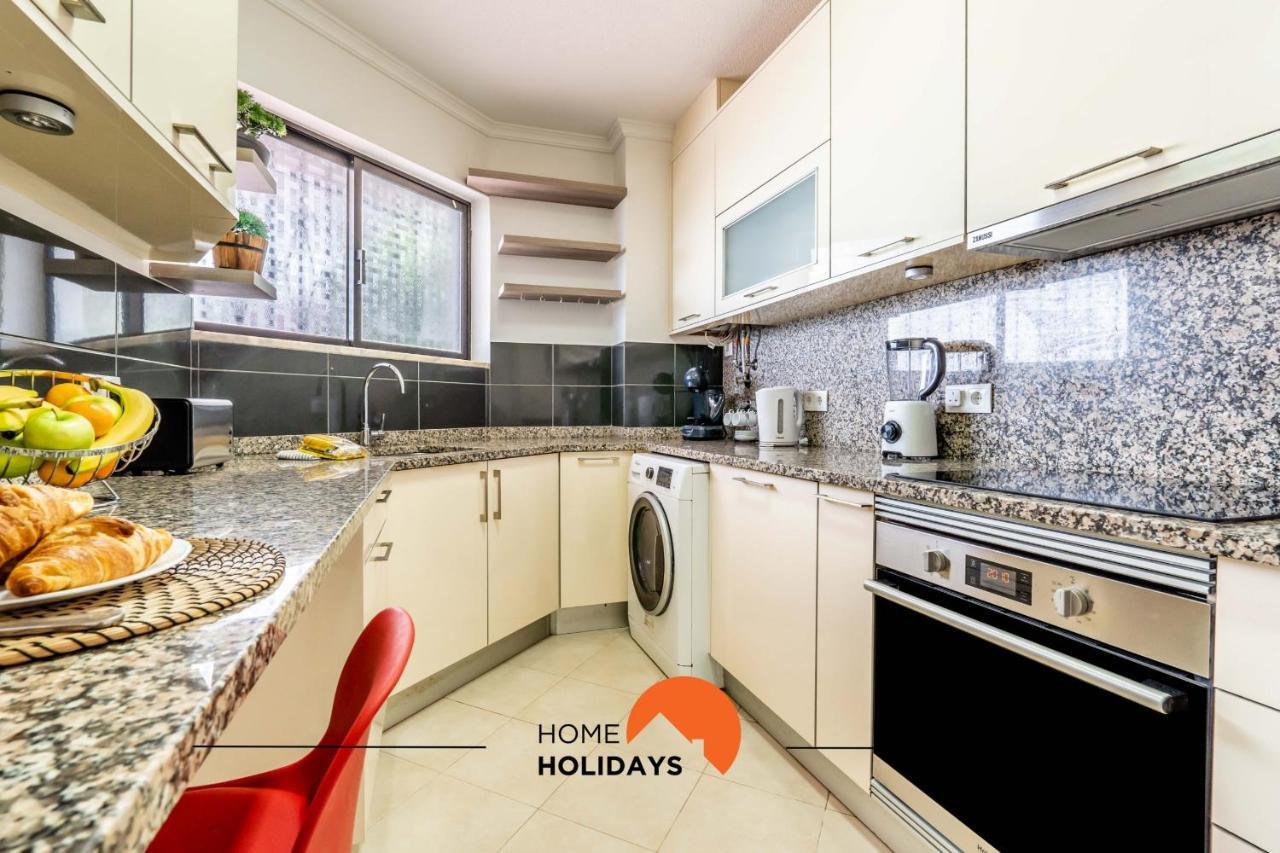 #158 T3 Panorama C By Holidays Apartment Albufeira