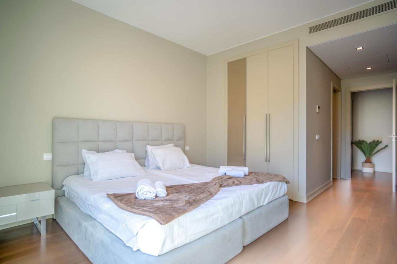 Appartement Madeira Palace Charles Funchal (Madeira)