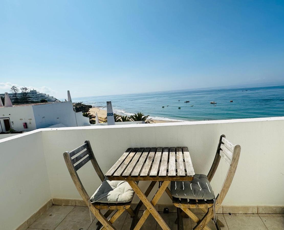 Apartment Borda D'agua, Da Oura *