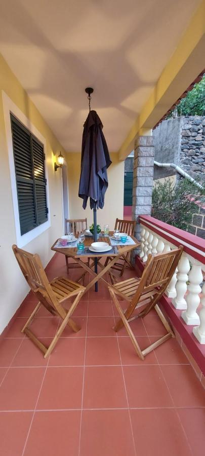 Gomes House Ponta do Sol (Madeira)