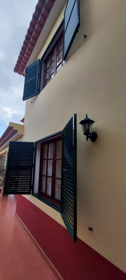 Gomes House