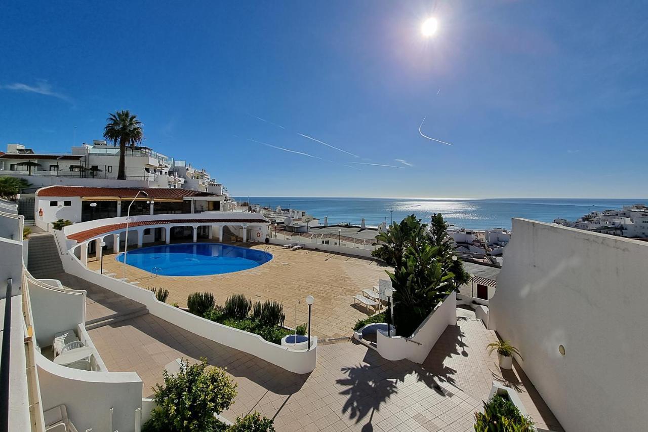 Apartamento Paradise Full Ocean Albufeira