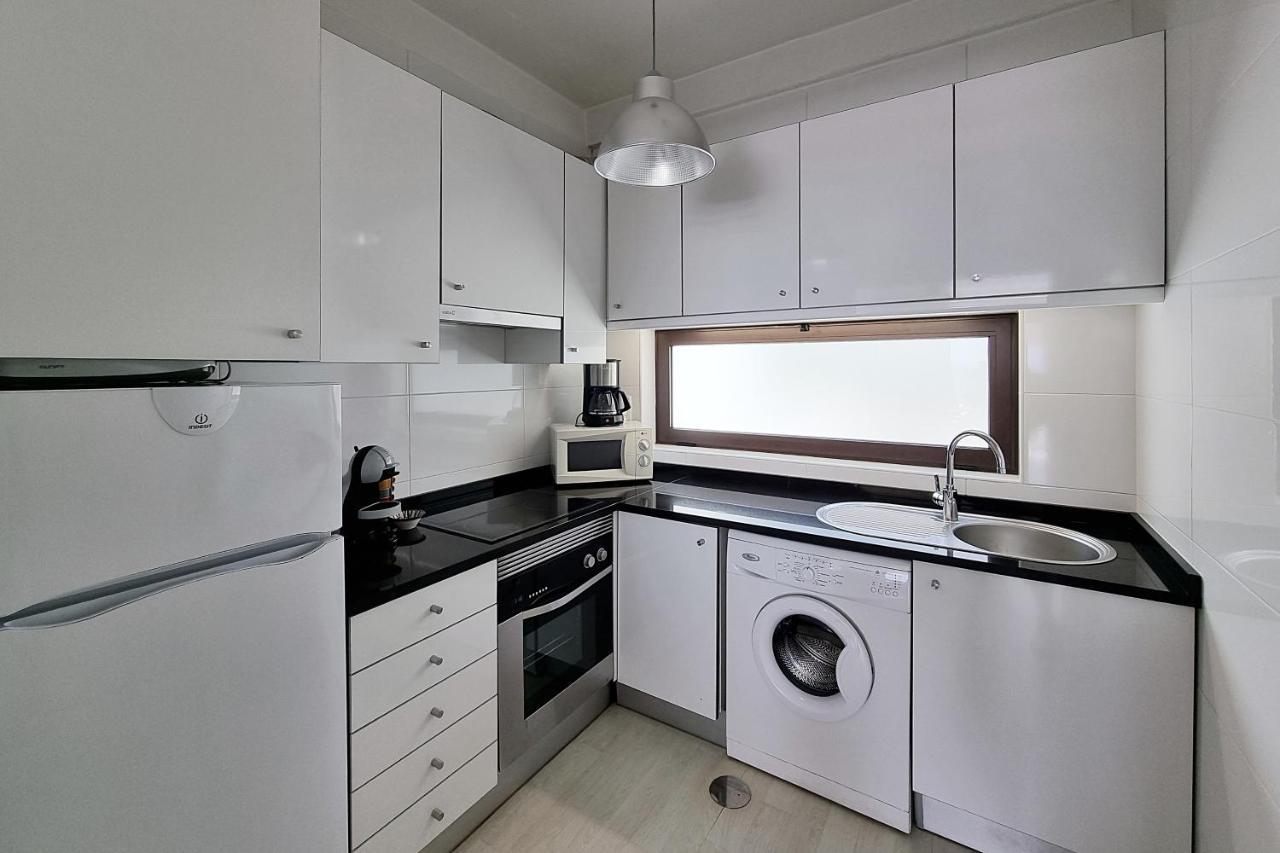 Paradise Full Ocean Apartamento