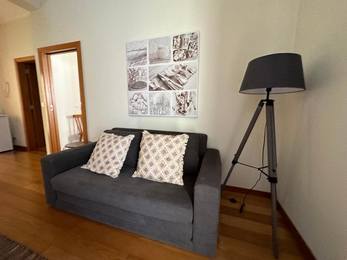 Da Carreira Apartamento