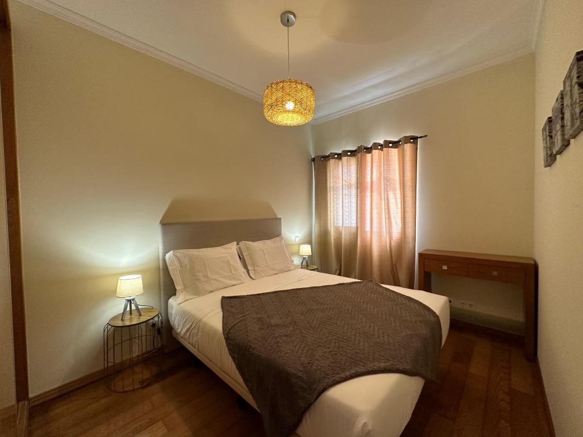 Apartamento Da Carreira