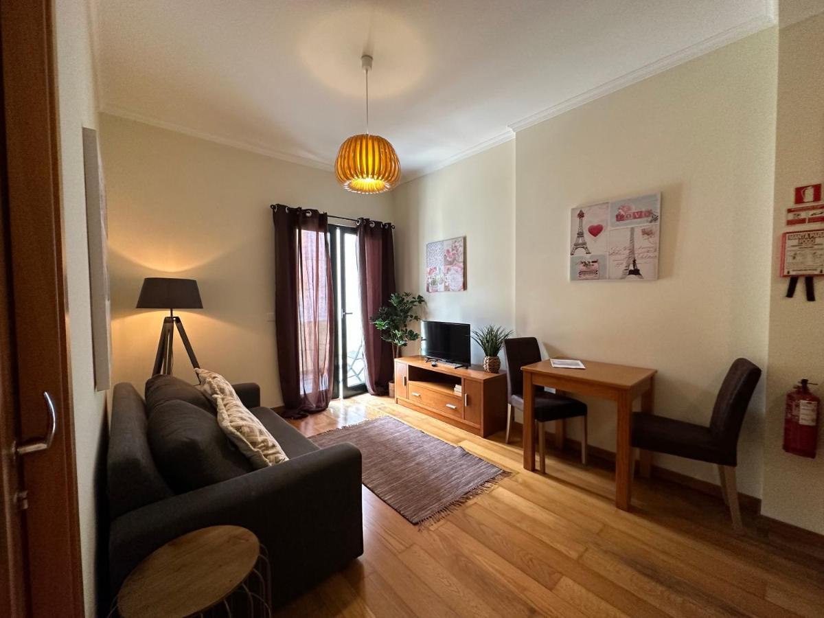 Da Carreira Apartamento