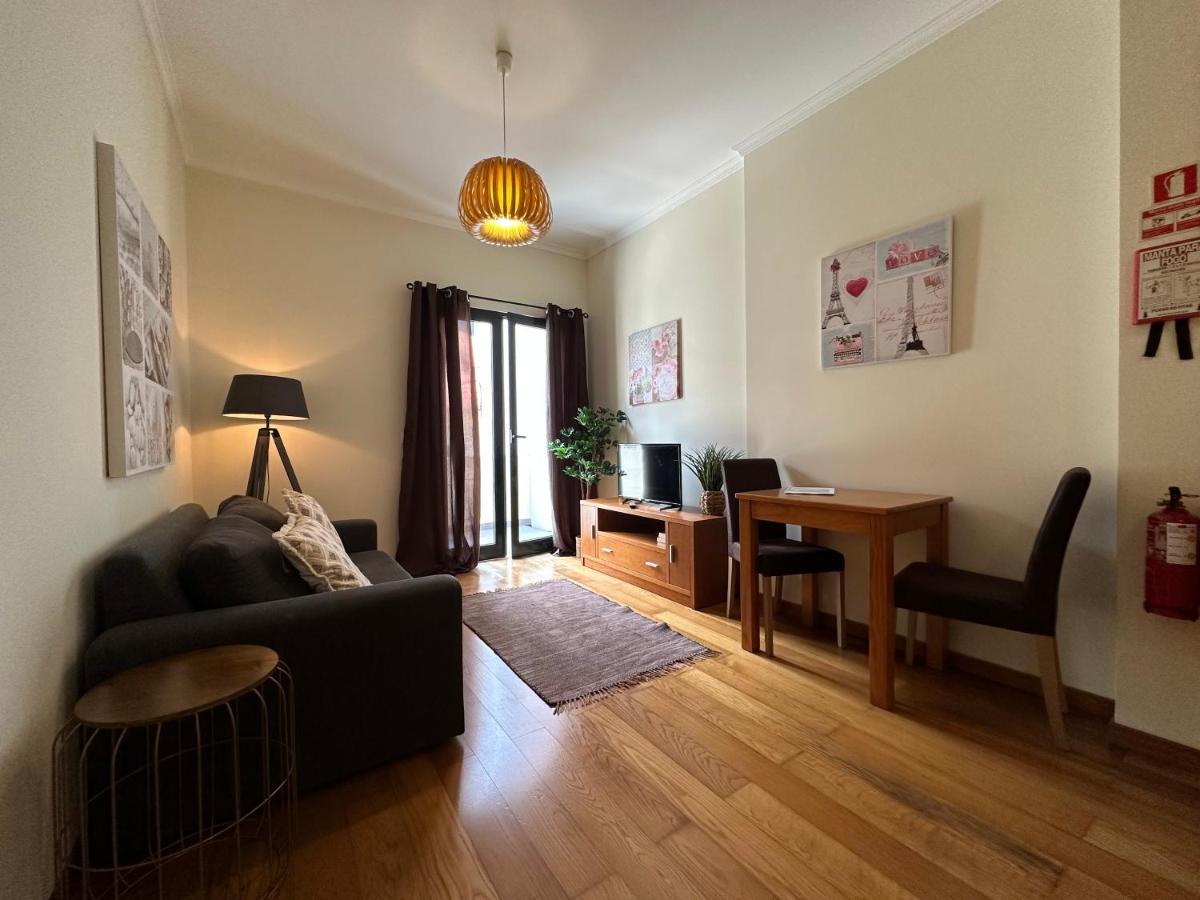 Da Carreira Apartamento