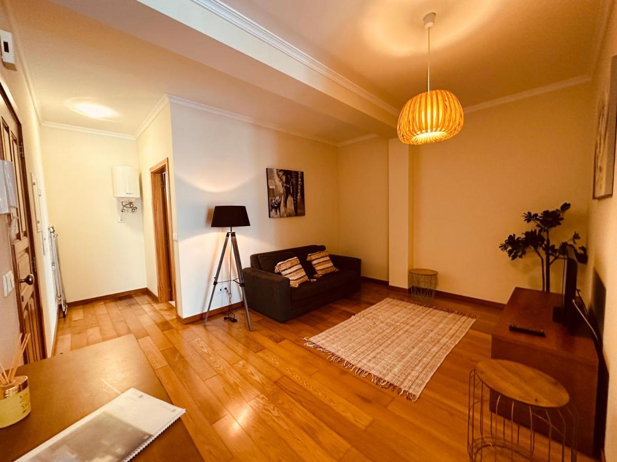 Da Carreira Apartamento