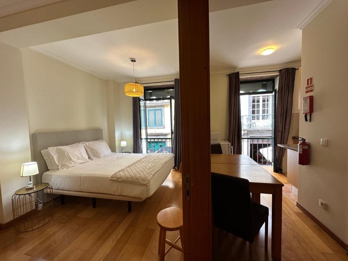 Da Carreira Apartamento Funchal (Madeira)