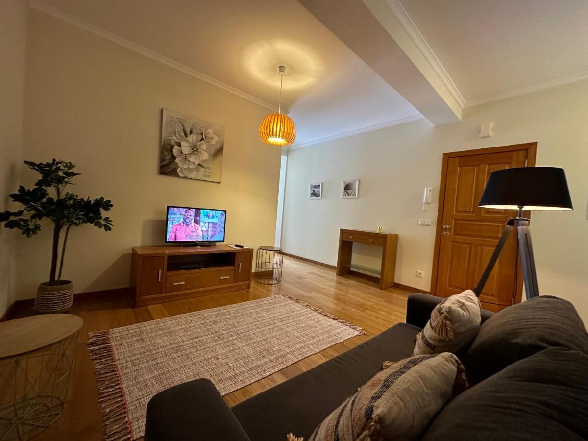 Da Carreira Apartamento Funchal (Madeira)