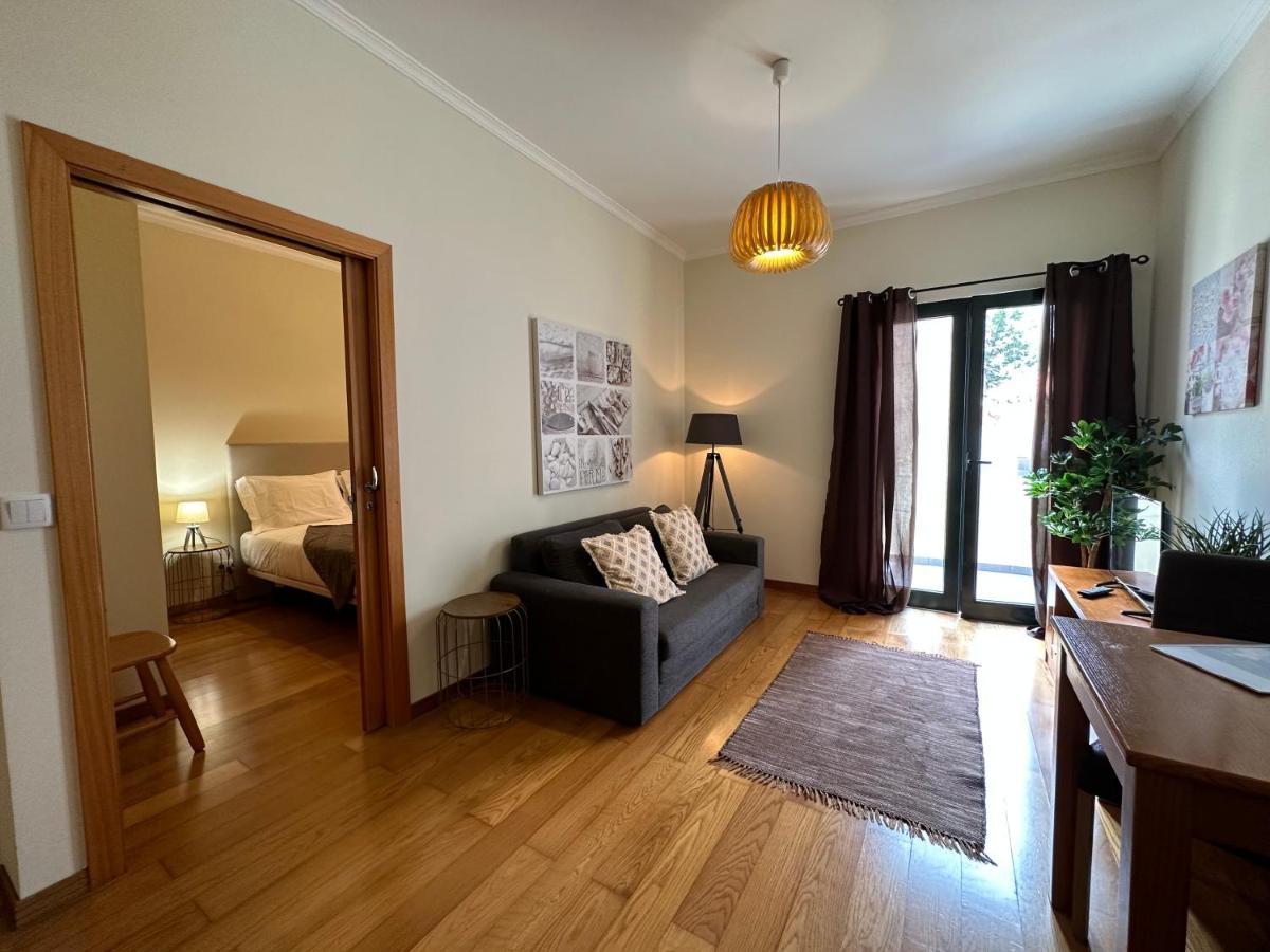 Da Carreira Apartamento Funchal (Madeira)