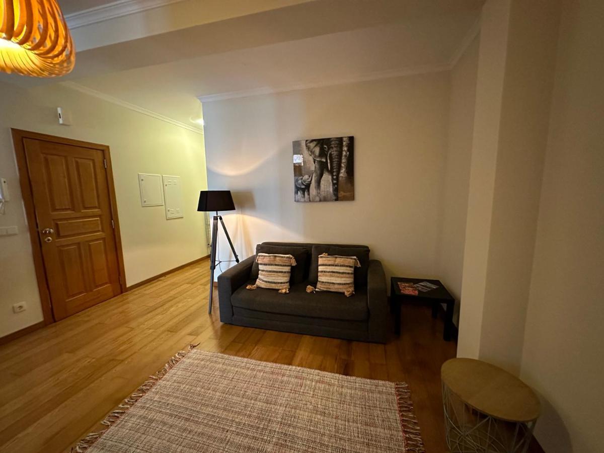 Apartamento Da Carreira