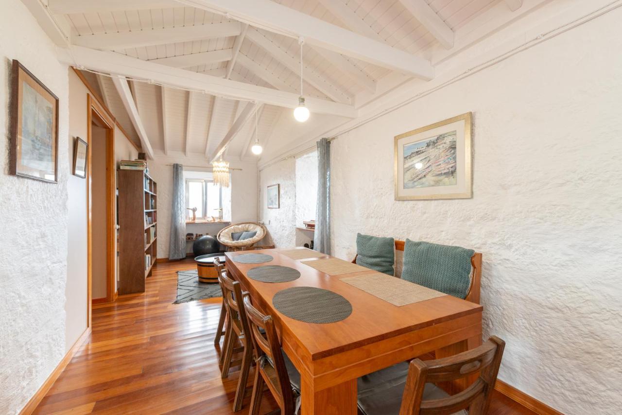Holiday home Lobo Do Mar Calheta de Nesquim