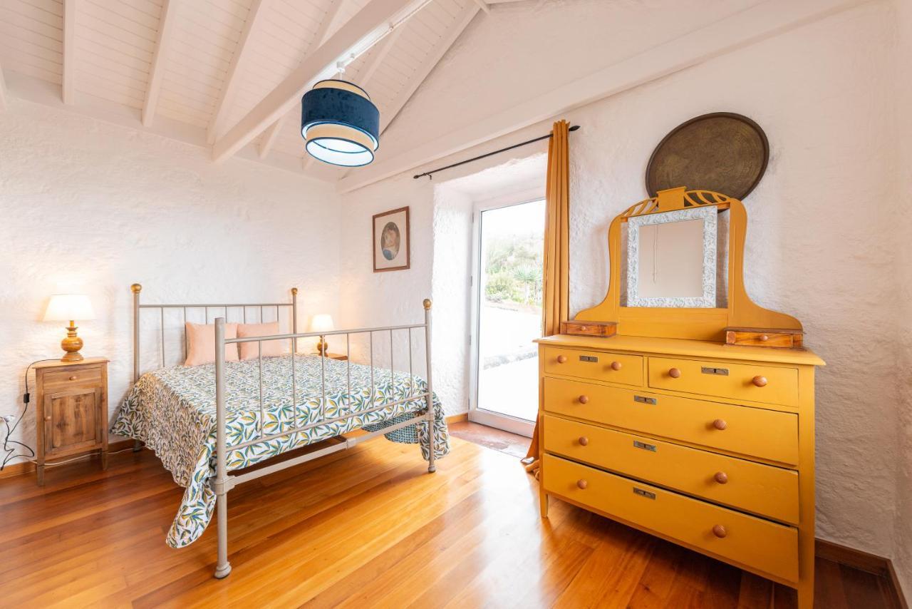 Lobo Do Mar Holiday home *