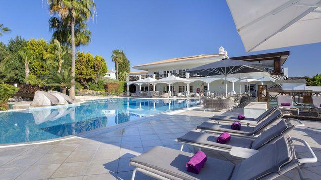 Hotel Martinhal Quinta Family Golf 4*