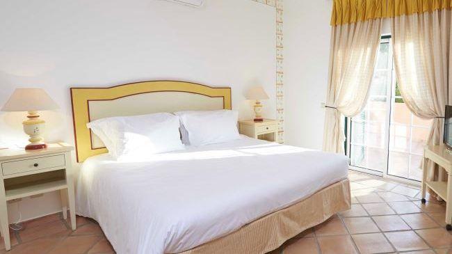 Martinhal Quinta Family Golf Hotel Almancil