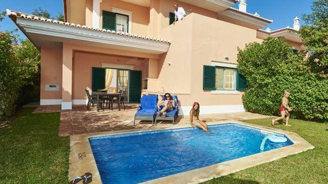 Martinhal Quinta Family Golf 4*