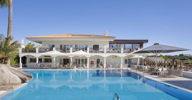 Hotel Martinhal Quinta Family Golf
